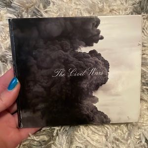 The Civil Wars CD